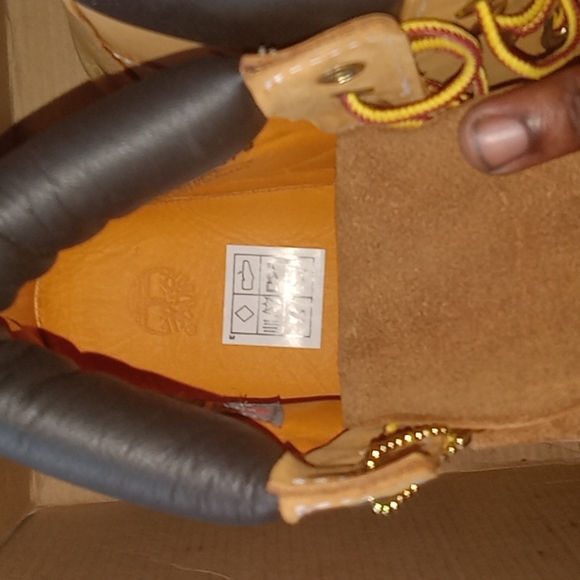 Timberlands - Picture 5 of 5